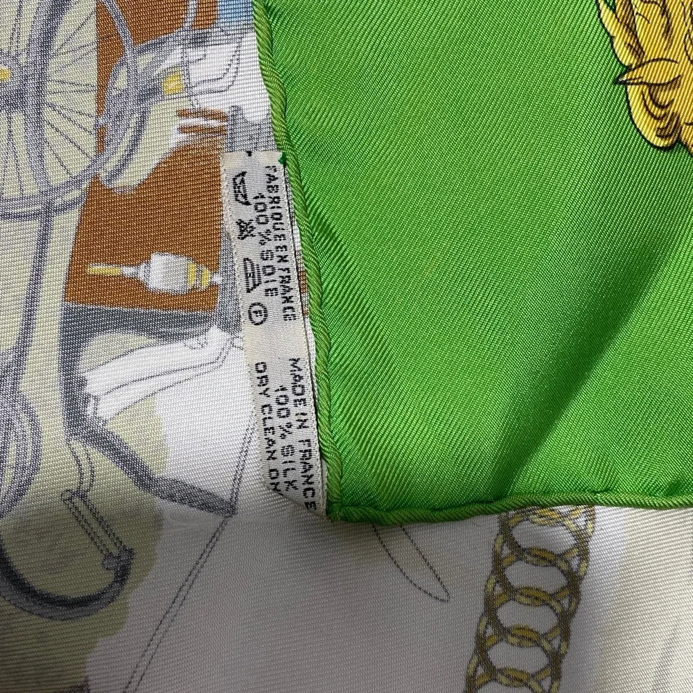 Authentic HERMES 